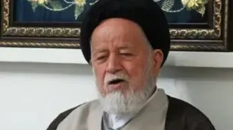 اعلام برنامه‌ وداع و تشییع آیت‌الله شاهچراغی در سمنان و دامغان +جزئیات