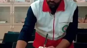 در هنگام چاقوخوردگی چه کاری باید انجام داد؟