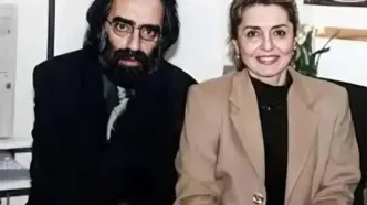 نقش مهم گوگوش در فیلم مشهور کیمیایی لو رفت / ویدئو