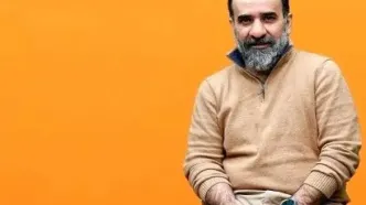 انجام ۲ عمل جراحی روی رضا امیرخانی