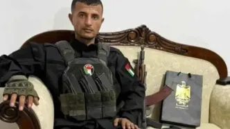 ۲ پیام مهم هلاکت ابوشباب برای تل آویو