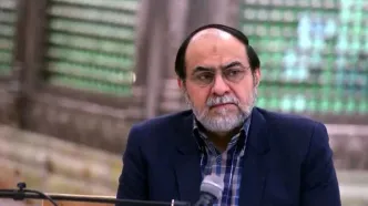 رحیم‌پور ازغدی با هشتگ عمق استراتژیک و جبهه مقاومت، مدعی گرفتار شدن آمریکا و اسرائیل شد/ گرفتار کردن آمریکا در دریای کارائیب بهتر است یا در خلیج فارس؟