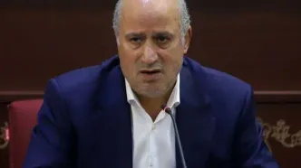 واکنش تاج به بلیت ۵ میلیاردی ایران - نیوزلند!