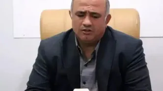 محمود فکری اخراج شد؟