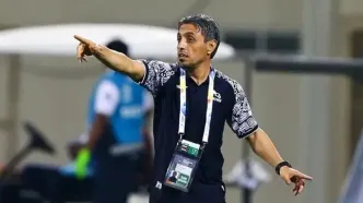 معاون رییس‌جمهور، رسول خطیبی را سرمربی مس کرد!