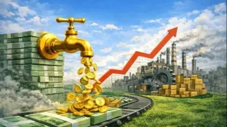 نقدینگی، توپ فوتبال نیست