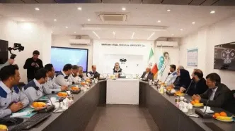 فولاد سنگان؛ مصمم در تولید پایدار، متعهد به جامعه