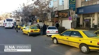 دولت سهمیه سوخت تاکسی‌ها را تعیین تکلیف کند
