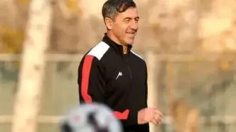 جواب باقری به تراکتوری‌ها: وقتی به من و علی دایی توهین شد خجالت کشیدم!