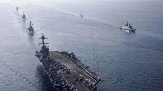 جهان در آستانه قحطی؟ حمله ویرانگر روسیه به بندر پیودنی، غلات دریای سیاه را به لبه پرتگاه کشاند!