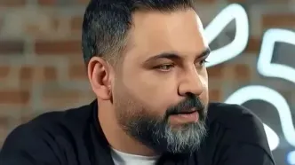 پست تکان‌دهنده احسان علیخانی برای روز مادر