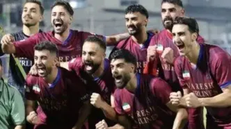 شمارش معکوس؛ نساجی و صنعت نفت در مسیر لیگ برتر