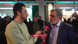 کمالوندی: در حال حاضر بازرسی نداریم/ چند روز پیش هیئت روسی به تهران آمد