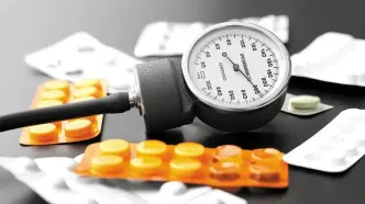بدون دستور پزشک، داروی فشار خونتان را قطع نکنید!