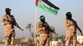 حماس محل تحویل سلاح خود را اعلام کرد!