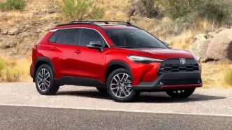 مقایسه قدرت خرید ایرانی‌ها با مردم جهان | یک کارگر آمریکایی در ۲۱ ماه کرولای ۲۰۲۶ می‌خرد و یک ایرانی در ۴۲ سال!