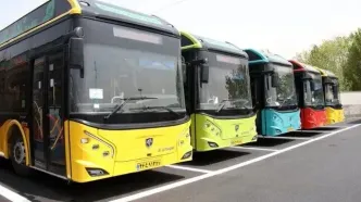 تأمین برق ایستگاه‌های شارژ ناوگان برقی تهران در دستور کار