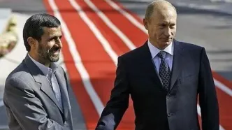 نظرات عجیب پوتین در مورد ایران در گفتگو با جرج بوش بین سال‌‌های ۲۰۰۱ تا ۲۰۰۸/ اگرچه ایدئولوژی ایرانی ها دیوانه‌وار است، اما هوشمندند