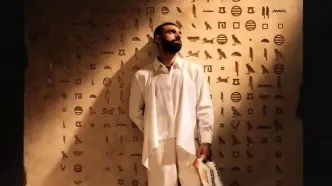 استوک‌های جدید آدیداس برای صلاح در جام ملت‌های آفریقا