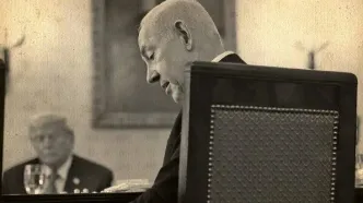 آخرین هماهنگی‌ها برای حمله دوباره به ایران؟