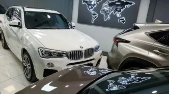 بازار خودرو در تسخیر حواله‌فروش‌ها