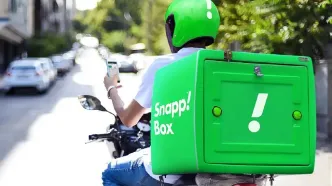 شوک به رانندگان و مسافران/ تپسی در آستانه سقوط؟!