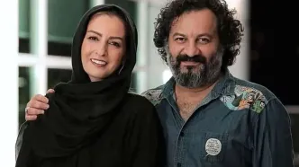 تولد ۵۵ سالگی مهراب قاسم‌خانی «همسر سابق شقایق دهقان» در کنار ناخدا افتو!