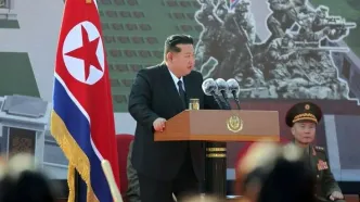 کره‌شمالی اعزام نیرو به روسیه را تایید کرد