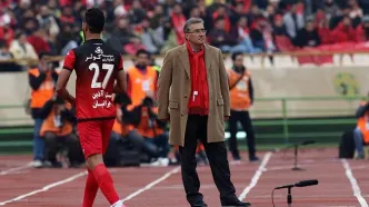 استقلالی‌ها پس از یک دهه با برانکو هم‌نظر شدند