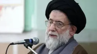 سه روز عزای عمومی در خوزستان و تعطیلی اهواز در روز سه‌شنبه در پی درگذشت عضو خبرگان رهبری