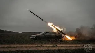 وال استریت ژورنال: اروپا از روسیه می‌ترسد