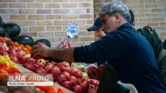 اجرای طرح تشدید نظارت و بازرسی بر کالاهای شب یلدا