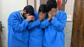 طرح دستگیری سارقان و مالخران در پایتخت اجرا شد