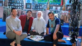 تأسیس موسسه «رخصت پهلوان فیلم»؛ گامی نو در مسیر احیای فرهنگ پهلوانی