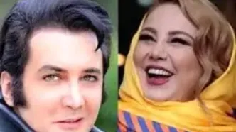 خاطره خنده‌دار بهنوش بختیاری از حسام نواب صفوی/ ویدئو