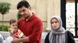 ویدئو جالب از جواد عزتی در پشت صحنه دردسرهای عظیم