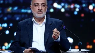 دولت رسما ورود زاکانی به شهرداری را ممنوع کرد!