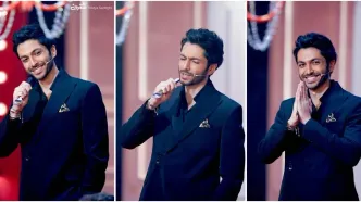 در «شفرونی» خودِ واقعی‌ام را زندگی کردم