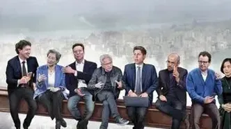 معماران هوش‌مصنوعی