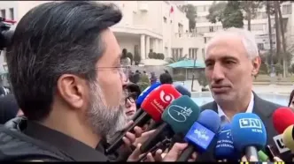 ببینید| آیا با دریافت وام ازدواج یارانه قطع می‌شود؟