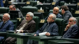 جزئیات جلسه علنی مجلس با حضور رئیس جمهور