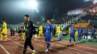 جریمه بالای 60 هزار دلاری در انتظار استقلال