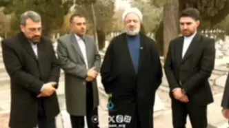 رسایی: فکر نمی‌کردم پزشکیان برادر شهید باشد!