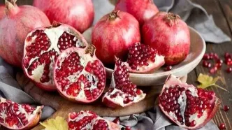 قیمت انار شب یلدا رسما اعلام شد | آجیل ۴ مغز کیلویی پند؟