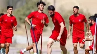 تمدید قرارداد پرسپولیس با مجموعه آزادی تا پایان ۱۴۰۵