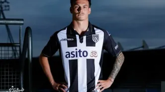 جدیدترین گزینه خط حمله پرسپولیس/ مهاجم هلندی در رادار اوسمار