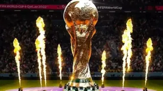 احتمال‌های جذاب جام جهانی ۲۰۲۶ | همه چیز آماده برای اسپانیا