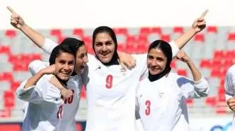 پرسپولیس با دو ملی‌پوش زن قرارداد بست؛ قنبری و خواجوی رسماً به جمع سرخ‌پوشان پیوستند