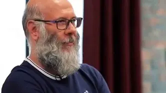 تولد «جناب‌خان» در کنار الناز شاکردوست