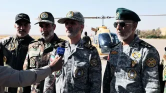 هر شرارتی را با قاطعیت پاسخ می‌دهیم